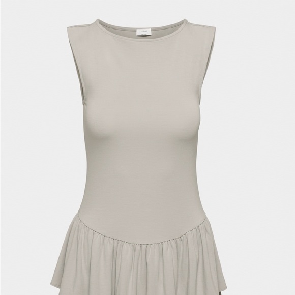 Aritiza Wilfred Dress - Picture 3 of 8